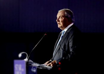 Καραμανλής: Ηχηρά μηνύματα για την κυβέρνηση με αφορμή τις αγροτικές αποζημιώσεις