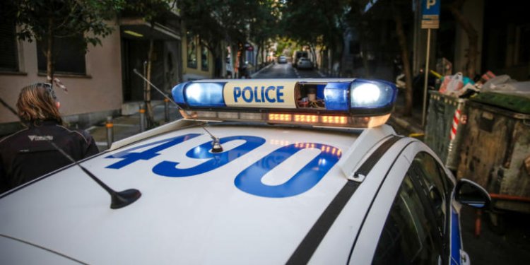 Κυψέλη: Ταυτοποιήθηκε η σορός που βρέθηκε σε βαλίτσα – Ανήκει σε 38χρονη Βρετανίδα