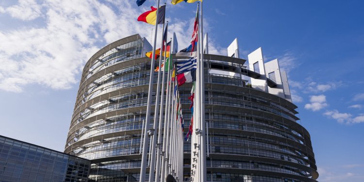 Αυστρία: Παραιτήθηκε ο Αυστριακός πρεσβευτής στην ΕΕ, με αφορμή τις καταγγελίες ότι διατηρούσε ένα ιστολόγιο άσεμνου περιεχομένου