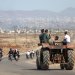 Πάνω από 700 οι νεκροί από τις συγκρούσεις στο νότιο τμήμα της Συρίας, σύμφωνα με ΜΚΟ