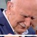 Έκλαψε ο Γιώργος Παπαδάκης στην τελευταία εκπομπή “Καλημέρα Ελλάδα”