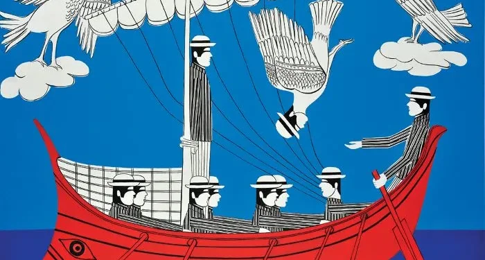 «Θάλασσα, ζείδωρος πνοή»: Έκθεση στο Παλιό Τελωνείο Ναυπλίου