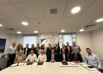 Χ. Δούκας: Δίνουμε σάρκα και οστά στη δέσμευσή μας για κλιματική ουδετερότητα έως το 2030