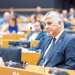 Η ΚΕΔΕ στο Ευρωπαϊκό Κοινοβούλιο: Παρέμβαση για τη Νησιωτικότητα από τον Γενικό Γραμματέα Δημήτρη Καφαντάρη Η ΚΕΔΕ στο Ευρωπαϊκό Κοινοβούλιο: Παρέμβαση για τη Νησιωτικότητα από τον Γενικό Γραμματέα Δημήτρη Καφαντάρη