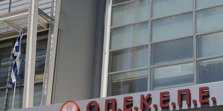 Δεσμεύτηκαν οι λογαριασμοί ενός ακόμα αγροτοσυνδικαλιστή