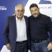 Θεσμικος ο Γιάννης Χατζηθεοδοσιου ενημέρωσε τον περιφερειάρχη Αττικής για τα 100 χρονια του επιμελητηρίου