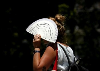 Εκ νέου συστάσεις της Πολιτικής Προστασίας προς τους πολίτες για τον καύσωνα