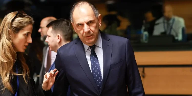 Δεν εγκαταλείψαμε ποτέ τη Λιβύη, προσπαθήσαμε να αποκαταστήσουμε ισορροπία στην εξωτερική πολιτική – FANTOMAS.GR