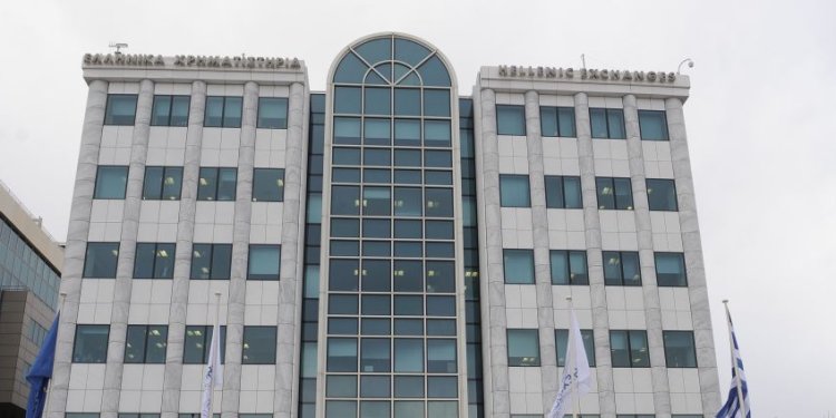 Το Euronext, το μεγαλύτερο ευρωπαϊκό χρηματιστήριο, διαπραγματεύεται την εξαγορά του Χρηματιστηρίου Αθηνών