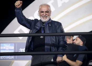 «Πραξικόπημα» κατά του Ιβάν Σαββίδη: Οι Γάλλοι, ο Μυστακίδης και οι ευλογίες της κυβέρνησης Μητσοτάκη