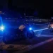 Nέες κυκλοφοριακές ρυθμίσεις στην περιοχή του Κρυονερίου λόγω της πυρκαγιάς