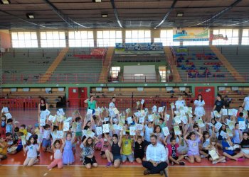 Στην Ηλιουπολη παρουσιάστηκε η “Χρυσάνθη” του Λάζαρου Καραουλη