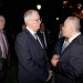 Η υψηλή αποδοχή του Γ. Χατζηθεοδοσιου από την πολιτική ηγεσία στο προεδρικο μέγαρο Η υψηλή αποδοχή του Γ. Χατζηθεοδοσιου από την πολιτική ηγεσία στο προεδρικο μέγαρο