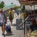 Ανάσα σήμερα και αύριο με 34 -36°C πριν από το ισχυρό κύμα καύσωνα – Έως 43°C από Δευτέρα – FANTOMAS.GR
