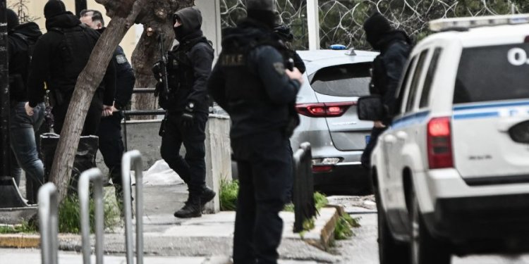 Greek Mafia: Ένοχοι οι τρεις από τους εννέα κατηγορούμενους