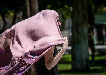 Πλησίασε τους 43°C η μέγιστη θερμοκρασία σήμερα – 78 σταθμοί με θερμοκρασίες άνω των 40°C
