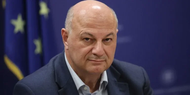 Ειδική Επιτροπή για τη διαχείριση της κρίσης με την ευλογιά στα πρόβατα – FANTOMAS.GR