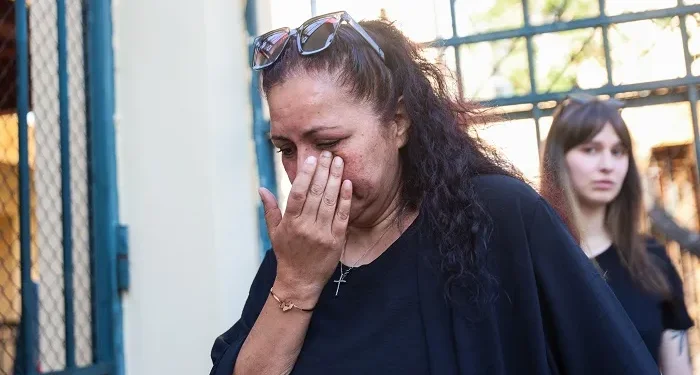 «Ήταν η μόνη που τον αγάπησε πραγματικά και της το ανταπέδωσε με πέντε μαχαιριές» – FANTOMAS.GR «Ήταν η μόνη που τον αγάπησε πραγματικά και της το ανταπέδωσε με πέντε μαχαιριές» – FANTOMAS.GR
