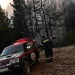 Χάρτης Πρόβλεψης Κινδύνου Πυρκαγιάς για περιοχές – FANTOMAS.GR