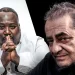 Αντώνης Καφετζόπουλος και Ζερόμ Καλούτα από τον Οκτώβριο στο Θέατρο Επί Κολωνώ