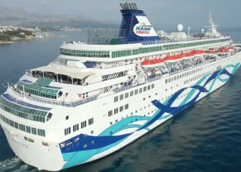 “Καταδικάζω τα θλιβερά γεγονότα” κατά του κρουαζιεροπλοίου των ισραηλινών τουριστών