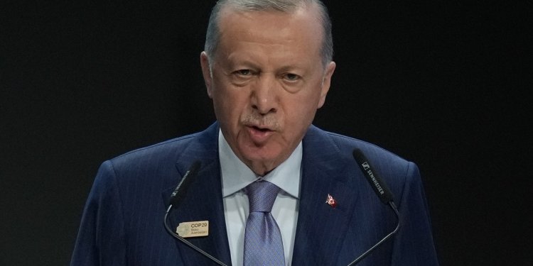 Τηλεφωνική επικοινωνία του Ερντογάν με τον πρόεδρο της Συρίας Αλ Σάρα