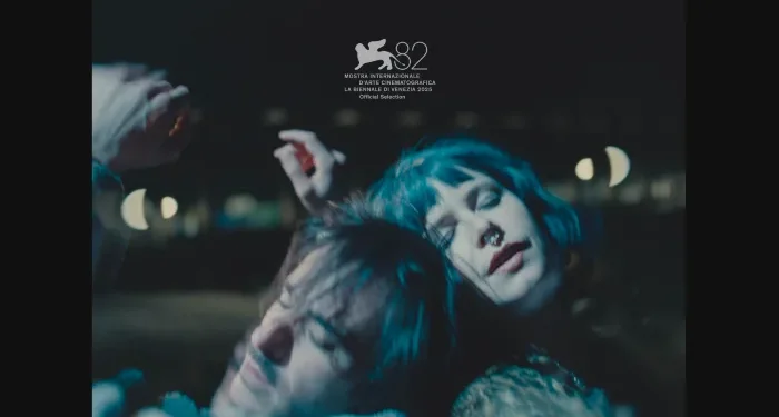 Athens Film Office του Δήμου Αθηναίων: Παγκόσμια πρεμιέρα στο Διεθνές Φεστιβάλ Κινηματογράφου Βενετίας 2025