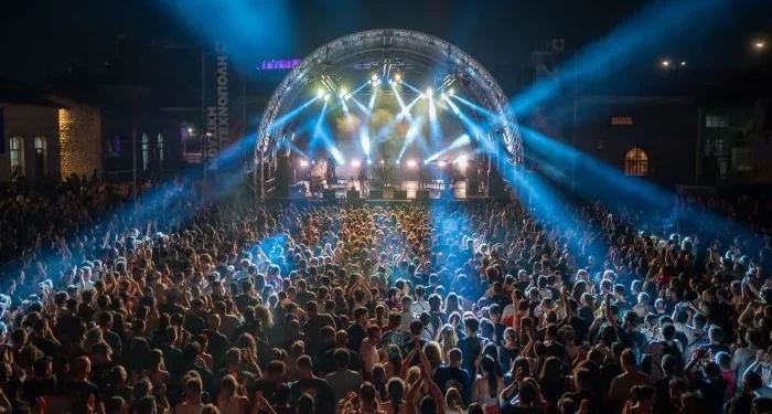 Μουσική Τεχνόπολη 2025: Οι συναυλίες που θα απολαύσουμε τον Σεπτέμβριο Μουσική Τεχνόπολη 2025: Οι συναυλίες που θα απολαύσουμε τον Σεπτέμβριο