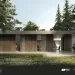 Pavilion: Ένα σύγχρονο περίπτερο πολλαπλών χρήσεων στην Επίδαυρο