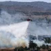Λάρισα: Πυρκαγιά στην Καλλιθέα Φαρσάλων