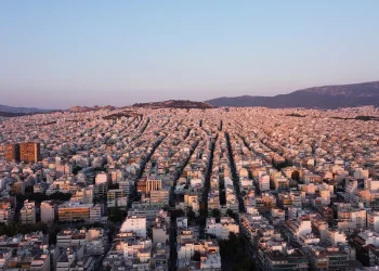 Μοναδικό αριθμό ταυτότητας θα αποκτήσει κάθε ακίνητο της χώρας