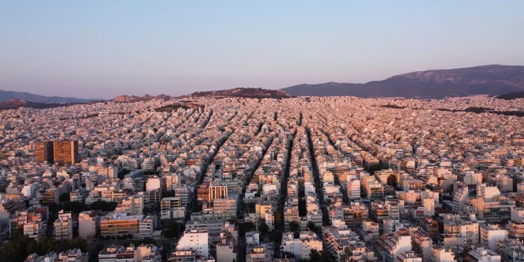 Μοναδικό αριθμό ταυτότητας θα αποκτήσει κάθε ακίνητο της χώρας Μοναδικό αριθμό ταυτότητας θα αποκτήσει κάθε ακίνητο της χώρας