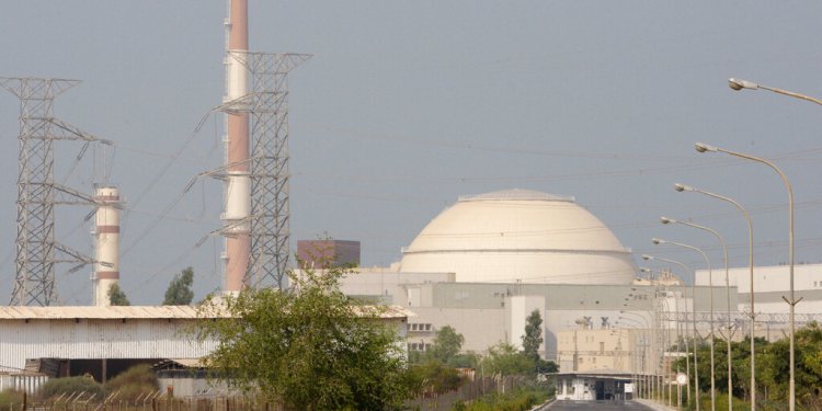 Ιράν: Η Τεχεράνη δηλώνει έτοιμη για επανάληψη των συνομιλιών με τις ΗΠΑ για το πυρηνικό της πρόγραμμα