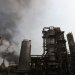 Ιράν: Ένας νεκρός και τουλάχιστον τρεις τραυματίες από πυρκαγιά σε διυλιστήριο