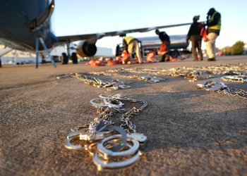 Απέλαση δεκάδων Ιρακινών από τη Γερμανία