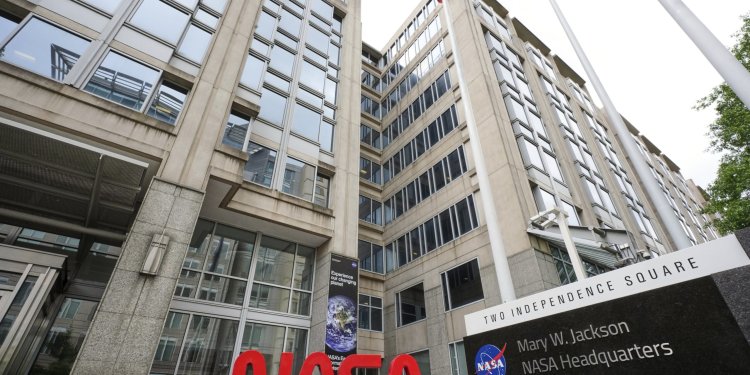 Η NASA αναγγέλλει την αποχώρηση του 20% του προσωπικού της