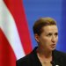 ΕΕ: Η δανική προεδρία υποδέχεται τον Ζελένσκι και υποστηρίζει την ένταξη της Ουκρανίας