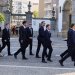Συγκίνηση στην Πορτογαλία: Πλήθος κόσμου στην κηδεία του Ντιόγκο Ζότα (live)