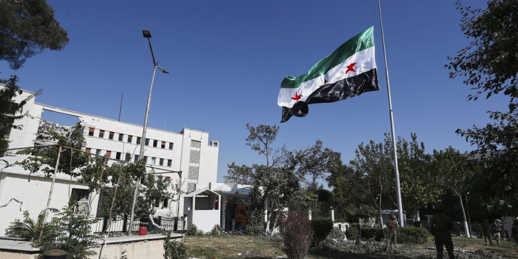 Συρία: Ο απολογισμός της βίας στο νότιο τμήμα της χώρας ξεπέρασε τους 1.000 νεκρούς