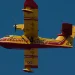 Δυο Canadair στέλνει η Ιταλική Πολιτική Προστασία – FANTOMAS.GR
