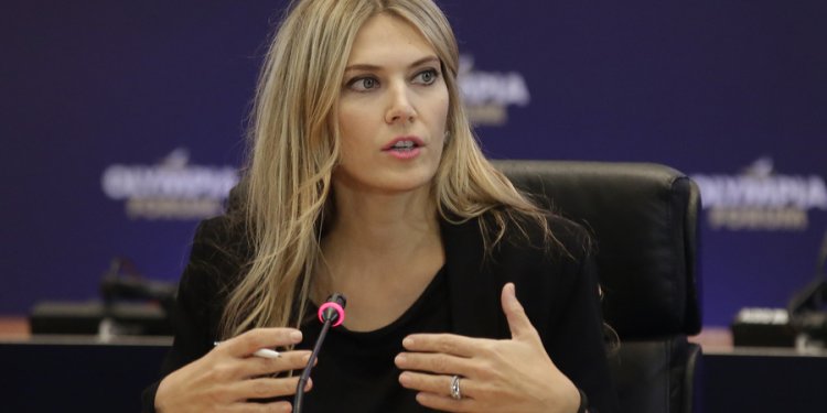 Καϊλή κατά Ευρωπαϊκού Κοινοβουλίου και Ευρωπαϊκής Εισαγγελίας: Διευκρινίζονται ζητήματα πρόσβασης στα έγγραφα ενώπιον ενωσιακών οργάνων