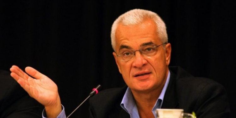 Τοποθέτησαν ισχυρό εκρηκτικό μηχανισμό στο σπίτι του Γιάννη Πρετεντέρη