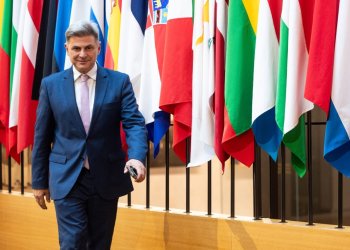 Ουσιαστική αντιπολίτευση για όλα κανει ο Νικολας Φαραντούρης – Στη Νέα Υόρκη από σήμερα – Συναντιέται με τον ΓΓ ΟΗΕ Γκουτέρες*