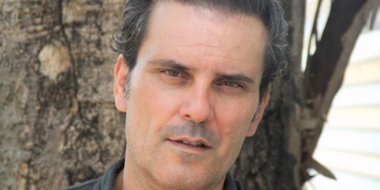 Γεράσιμος Μιχελής: Πέθανε σήμερα το πρωί – Όσα είχε πει για το “Παρά Πέντε” ο “Τύπος με τα μαύρα” Γεράσιμος Μιχελής: Πέθανε σήμερα το πρωί – Όσα είχε πει για το “Παρά Πέντε” ο “Τύπος με τα μαύρα”