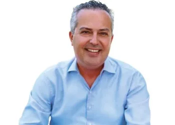 Το σχολείο δεν είναι σύνθημα – είναι πράξη. Και στον Παπάγου-Χολαργό, είναι καθημερινή.