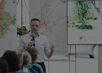 Δήμος Αθηναίων: Η «Ανοιχτή Γειτονιά 15 λεπτών» ξεκίνησε από τη Δημοτική Αγορά Κυψέλης