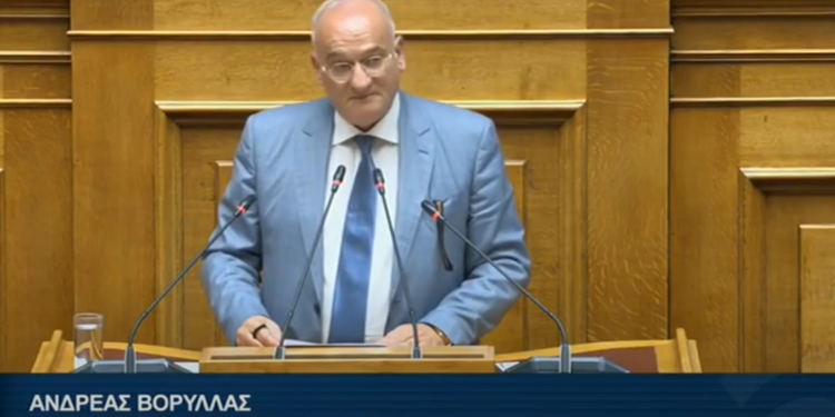 Ανδρέας Βορυλλας- Ψηφιακή Εποχή 2 Ταχυτήτων, Η Ευρωπαική Εισαγγελία “Σερφάρει” στα Σκάνδαλα