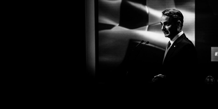 Το φθινόπωρο του Κυριάκου Μητσοτάκη και η αναπόφευκτη πολιτική αλλαγή