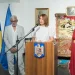 Εγκαίνια της πρώτης έκθεσης στην Ελλάδα του Ρωμάνου ζωγράφου Eugen Raportoru