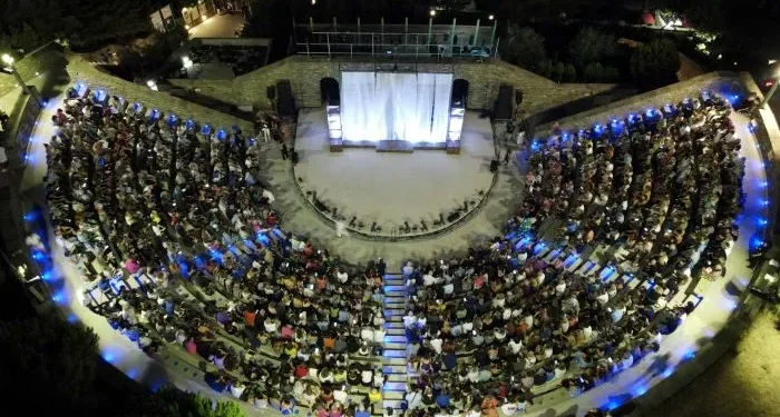11ο Διεθνές Φεστιβάλ Άνδρου: Δείτε το πρόγραμμα